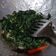 Cooksnap dari Kumala Wibowo untuk resep Tumis Daun Singkong Rebon