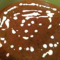 Kuldeep Kaur's cooksnap of when they made Dal Makhani.