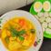 Cooksnap dari Muthi'ah Robbaniyyah untuk resep Tongseng Ayam Cabe Mercon