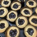 Cooksnap dari Ririn Rajul untuk resep Kue putu belanda