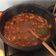 El cooksnap de Sofia Mdm cuando hizo Pollo guisado con salsa de ciruelas y champiñones.