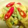 Cooksnap dari wentz untuk resep tumis buncis jagung muda