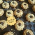 Cooksnap dari Kurnia Yuliyawati untuk resep Cheese Thumbprint Cookies