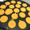 Cooksnap dari Naski Purnamasari untuk resep Kue Lumpur Labu Kuning