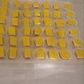 dailycooking's cooksnap of when they made Vanilla slice.