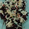 Cooksnap dari Nasyratul Hidayani untuk resep Nugget Pisang Simpel