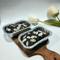 Cooksnap dari Frilly untuk resep Banana Brownie