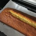 Cooksnap από ΛΙΝΑΚΙ στη συνταγή Σπιτικό κέικ βανίλιας