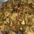 Cooksnap dari djea untuk resep Semur Ayam Tahu