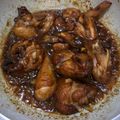Cooksnap dari Ira Aryani untuk resep Ayam Goreng Mentega 🐓🧈