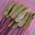 Cooksnap dari Snh untuk resep Sempol Ayam Empuk