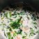 รูป Cooksnap ของ Yuiija เมื่อเขาทำ ต้มกะทิใบเหลียงกุ้งสด