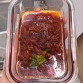 Cooksnap dari Aryani Ceria untuk resep Sambal ayam bakar/ikan bakar