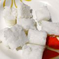 Cooksnap dari Mentari Maharesi untuk resep Lontong Instan