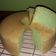 Cooksnap dari Endari Hidayati untuk resep Bolu santan pandan panggang, lembuuuuuuut,,