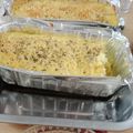 Cooksnap dari Lie Inne untuk resep Kentang Panggang / Potato Schotel