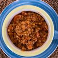 El cooksnap de poramoralhambre cuando hizo Sopa de lentejas.