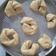 El cooksnap de emililiano Mandrille cuando hizo Medialunas caseras harina 000♡.
