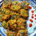 Cooksnap dari Washichi Hikari untuk resep Rolade daun singkong