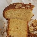 Cooksnap από Kiki στη συνταγή Αφράτη και νόστιμη βασιλόπιτα κέικ!!