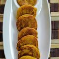 Sunita Bhargava का कुकस्नैप जब उन्होंने आम सूजी हलवा (aam suji halwa recipe in Hindi) बनाया था।