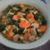 Cooksnap dari maria dewi untuk resep Capcay kuah