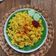 Cooksnap dari beekitchen untuk resep Nasi Goreng Kunyit