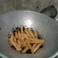 Cooksnap dari Ragil Aditya untuk resep Kacang sembunyi homemode