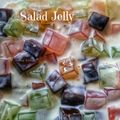 Cooksnap dari dapur Airin untuk resep Salad Jelly