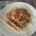 Cooksnap dari Nur Ummu Faris untuk resep Lumpia basah Bandung (#pr_homemadestreetfood)