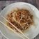 Cooksnap dari Nur Ummu Faris untuk resep Lumpia basah Bandung (#pr_homemadestreetfood)