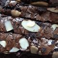 Cooksnap dari ocke untuk resep Chewy Brownies (copycat Primarasa)