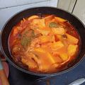 Cooksnap dari fahma1012 untuk resep Asam pedas Ikan Tapah khas Melayu siak