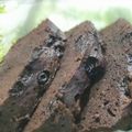 Cooksnap dari Ricke Tjahja Rachmania untuk resep Brownies Kukus Putih telur