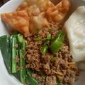 Cooksnap dari sandhi rick untuk resep Beef Patty