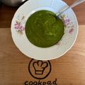 Erka ☺️ Cooksnap-ja, amikor elkészítette a(z) Spenótfőzelék (babakonyha)💖 receptet.