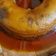 El cooksnap de hluisita54 cuando hizo Torta imposible o chocoflan.