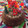 El cooksnap de @tesa.cuina cuando hizo Tarta de chocolate y crema de fresas de Flor.