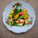Cooksnap dari Vinna Momy Alesha untuk resep Tumis Tahu Sawi Hijau
