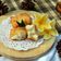 Cooksnap dari Tantri Setyorini untuk resep Susu Goreng
