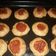 El cooksnap de Eva Mendoza cuando hizo Pepas integrales.