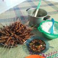 Cooksnap dari Agus Aulia Elluthfi Hamid untuk resep Sate Ayam Kecap