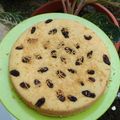 Cooksnap dari Ayu Cunong untuk resep Bolu tape panggang