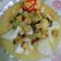 Cooksnap dari Fitriana Ramadhianty untuk resep Lontong Sayur