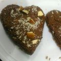 Tanvi Sharma's cooksnap of when they made Special cookies peda..
