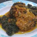 Cooksnap dari Meylinda untuk resep Ayam betutu khas bali
