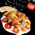 صورة من 🍓💞مطبخ ام ندى اماني🍓💞، شاركها بعد تجربة وصفة دجاج محمر