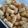 Cooksnap dari siskatania untuk resep Kue garpu keju