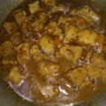 Cooksnap dari Vida Eriana untuk resep Semur tahu tempe maknyusss