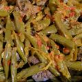 Cooksnap dari Ayin untuk resep Tumis Sambal Buncis Kering